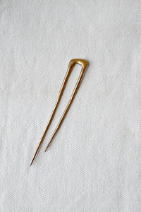 Bronze Hair Pins