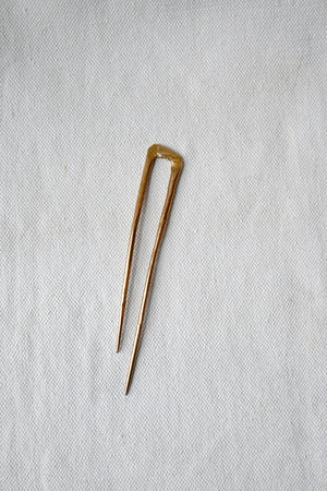 Bronze Hair Pins