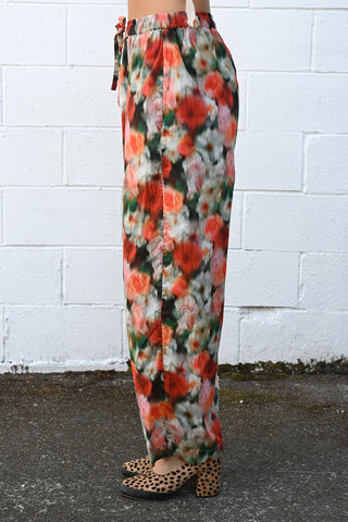Quarto Pants