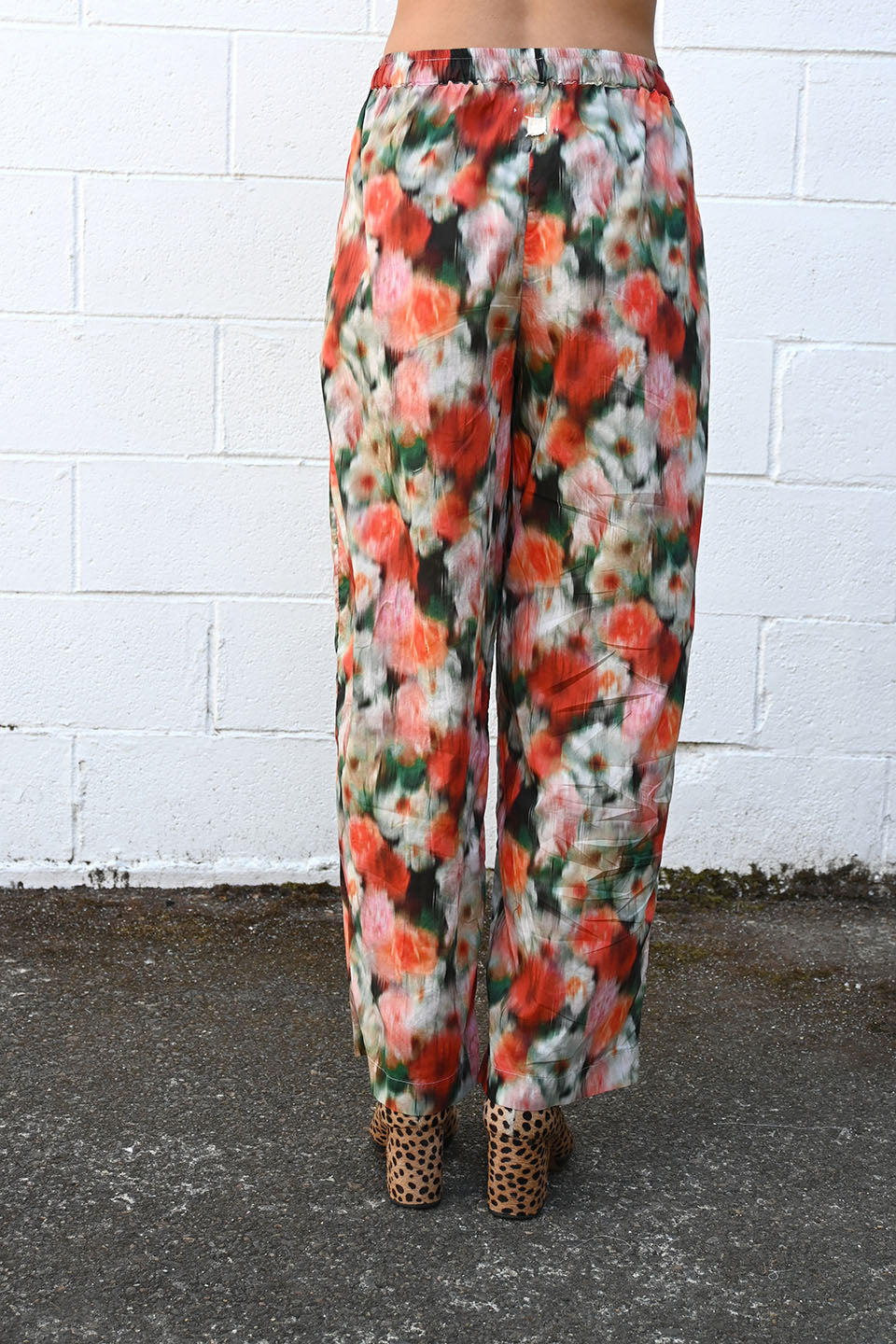 Quarto Pants