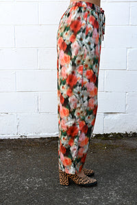 Quarto Pants