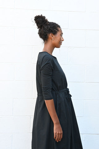 Debbie Dress Black