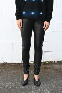 Yoko Narrow Pants