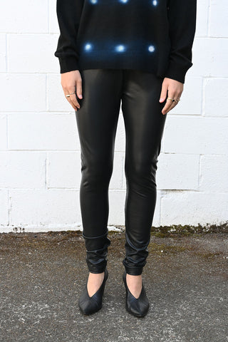 Yoko Narrow Pants