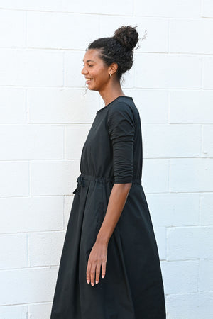 Debbie Dress Black