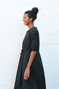 Debbie Dress Black