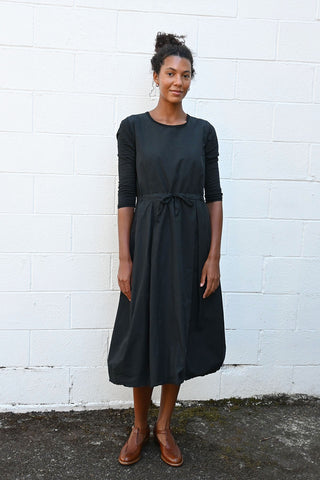 Debbie Dress Black