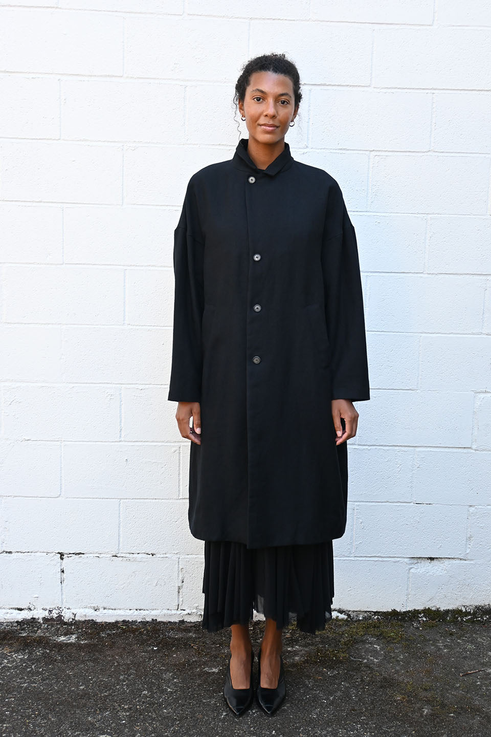 Millie Coat