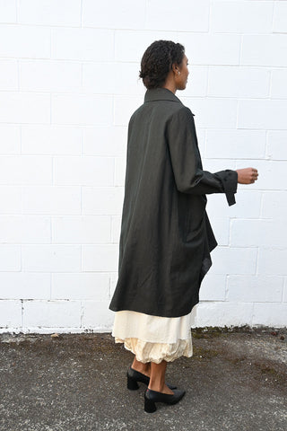 Josephie Coat