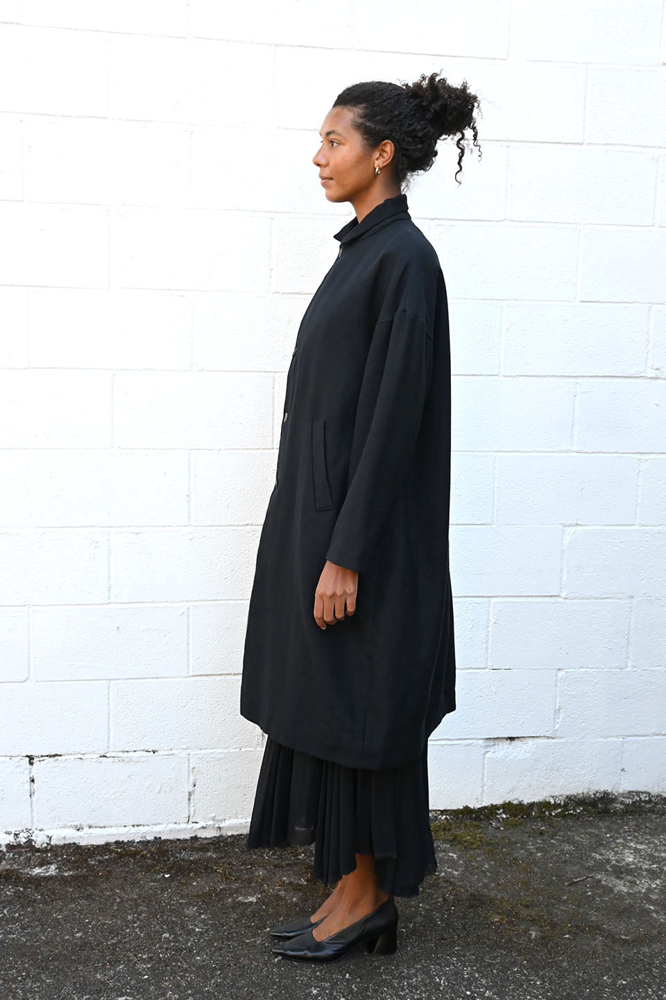 Millie Coat