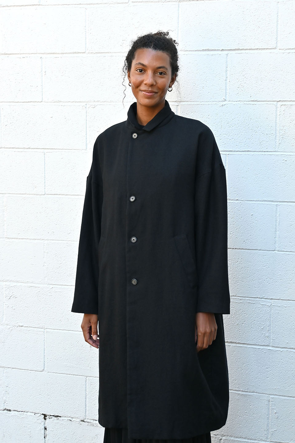 Millie Coat