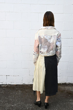 No Waste Jacket Light Mix