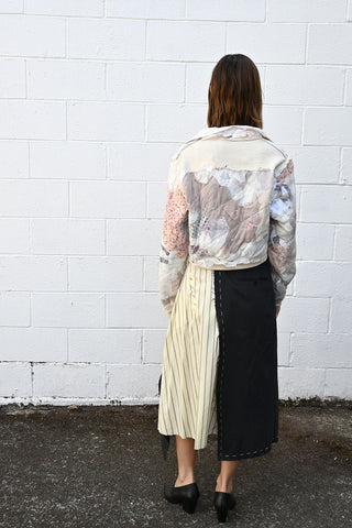 No Waste Jacket Light Mix
