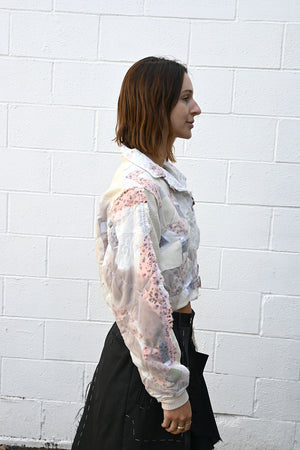 No Waste Jacket Light Mix