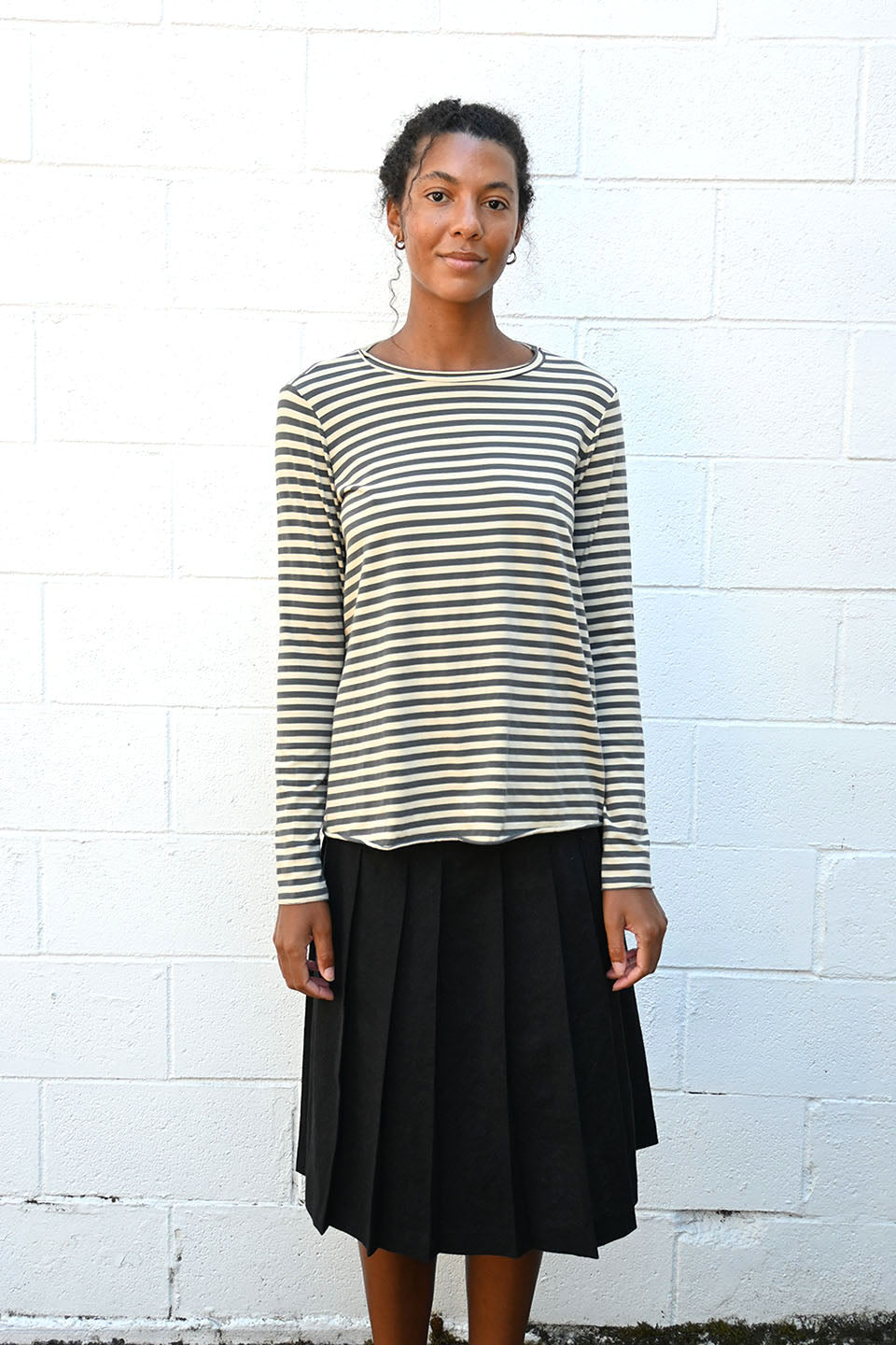 Maglia Jeppe Striped