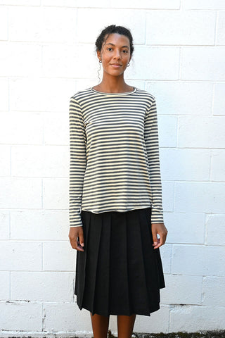 Maglia Jeppe Striped