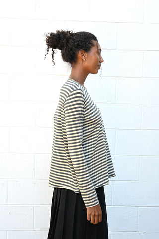 Maglia Jeppe Striped