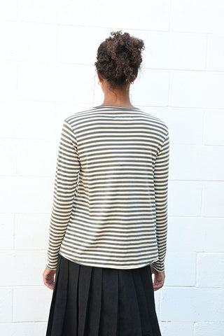 Maglia Jeppe Striped
