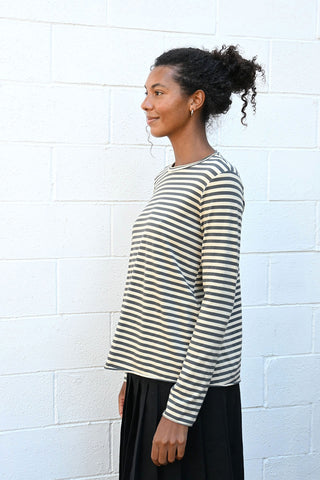 Maglia Jeppe Striped