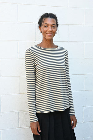 Maglia Jeppe Striped