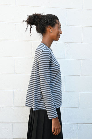 Maglia Jeppe Striped