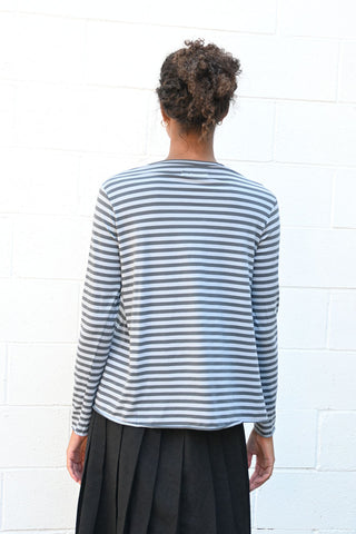 Maglia Jeppe Striped