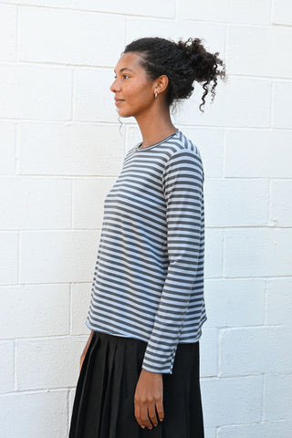 Maglia Jeppe Striped