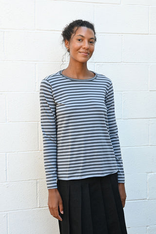 Maglia Jeppe Striped