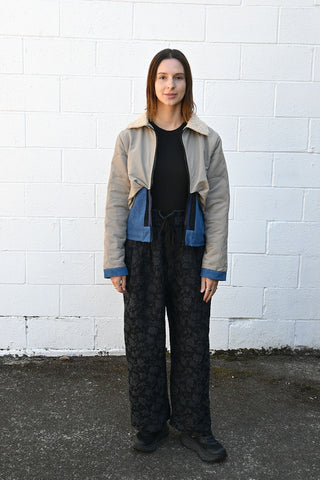 Daf Jacket