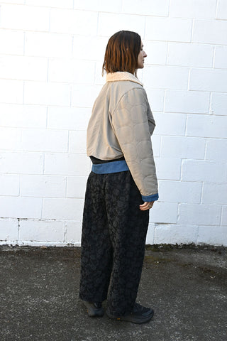 Daf Jacket