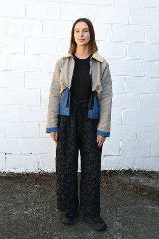 Daf Jacket