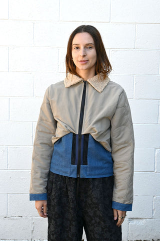 Daf Jacket