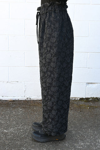 Geisel A. Pants