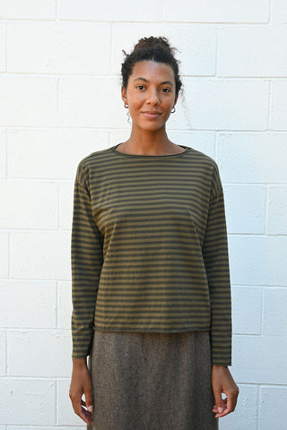 Maglia Lola Striped