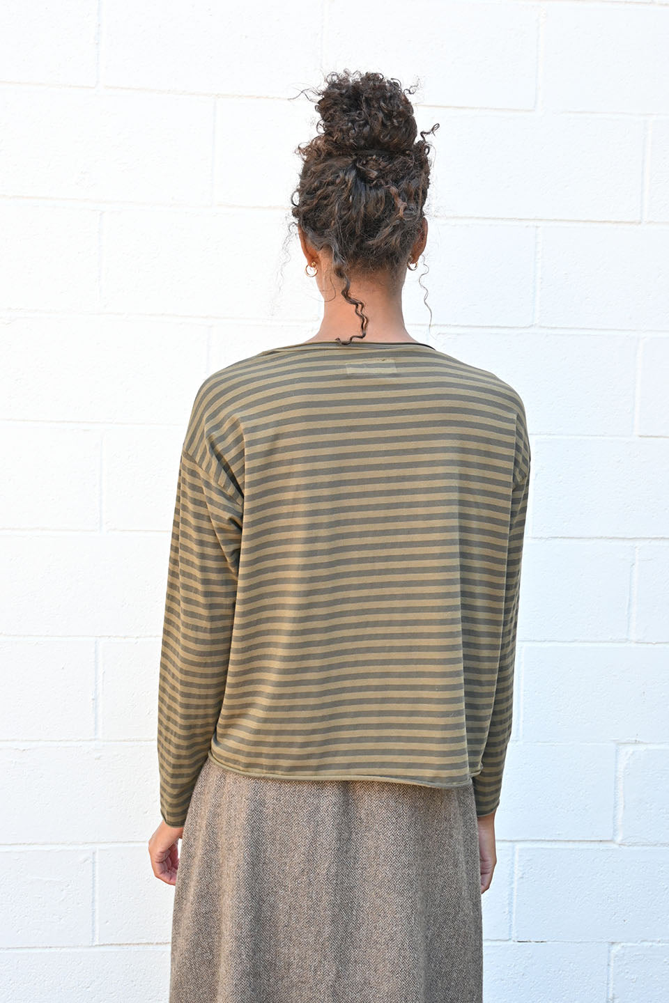 Maglia Lola Striped