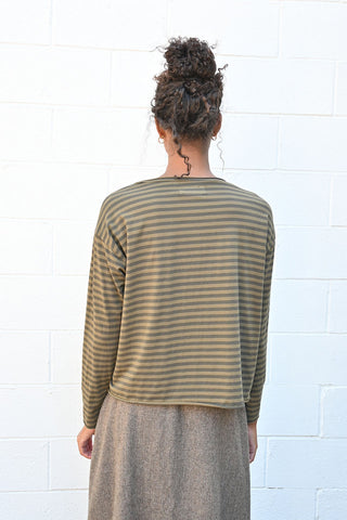 Maglia Lola Striped