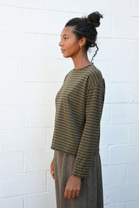 Maglia Lola Striped