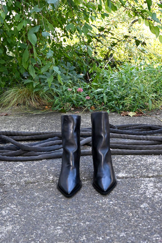 Ula Baron Miro Boots