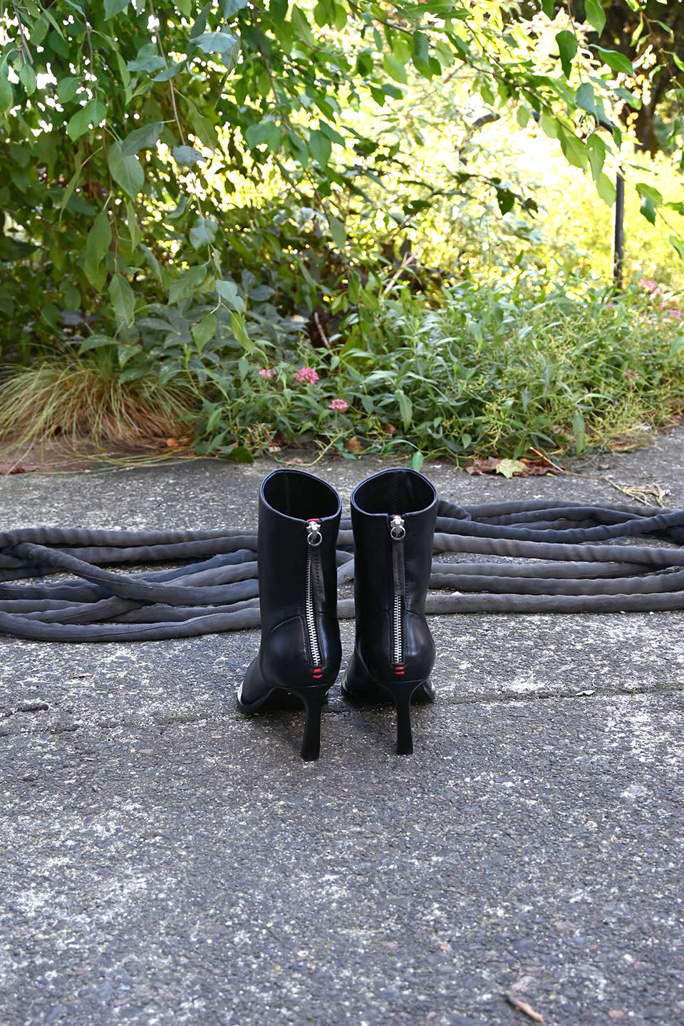 Ula Baron Miro Boots