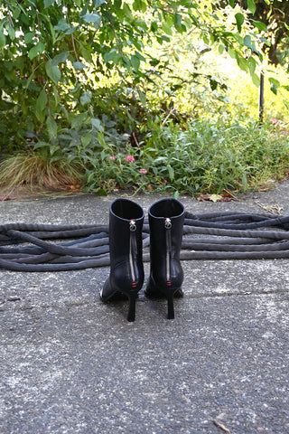Ula Baron Miro Boots