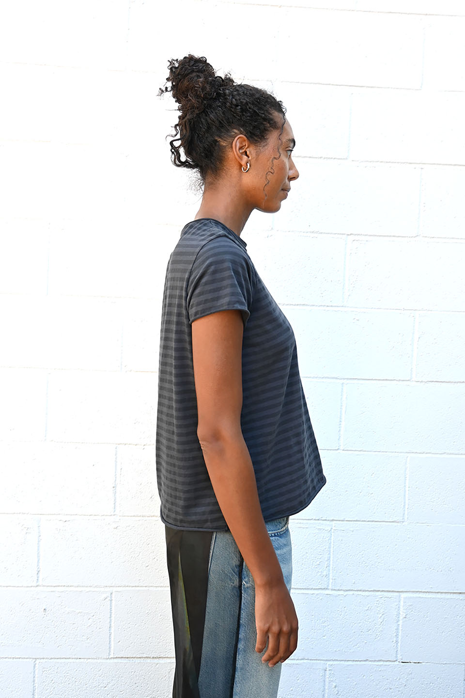 Maglia Rico Stripes