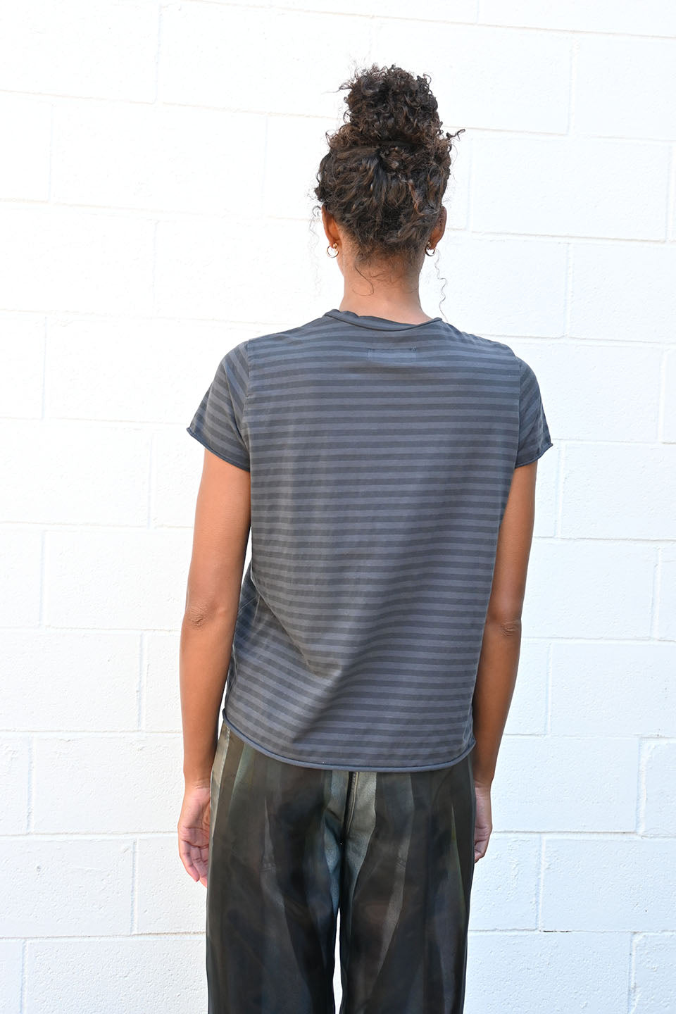 Maglia Rico Stripes