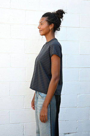 Maglia Rico Stripes