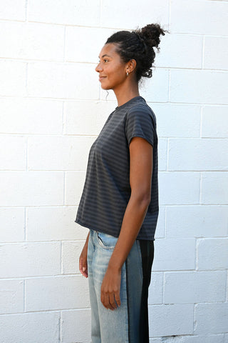 Maglia Rico Stripes