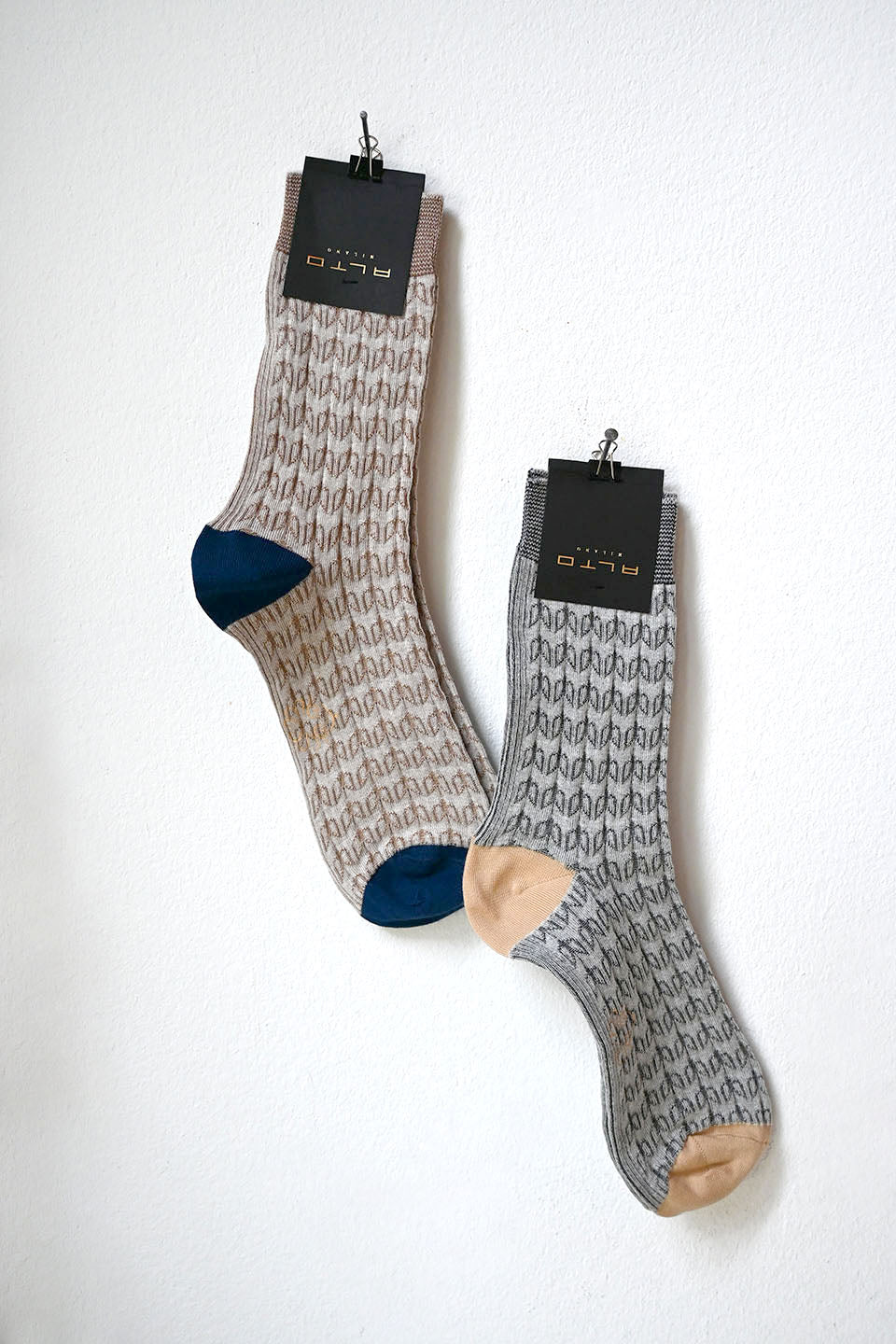 Naomi Short Sock