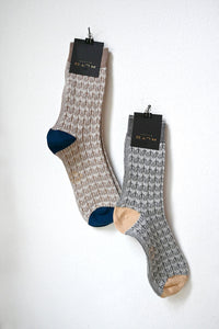 Naomi Short Sock