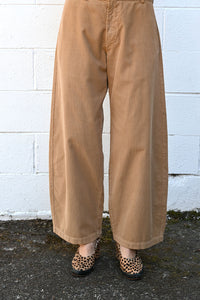 Panta Bum Camel