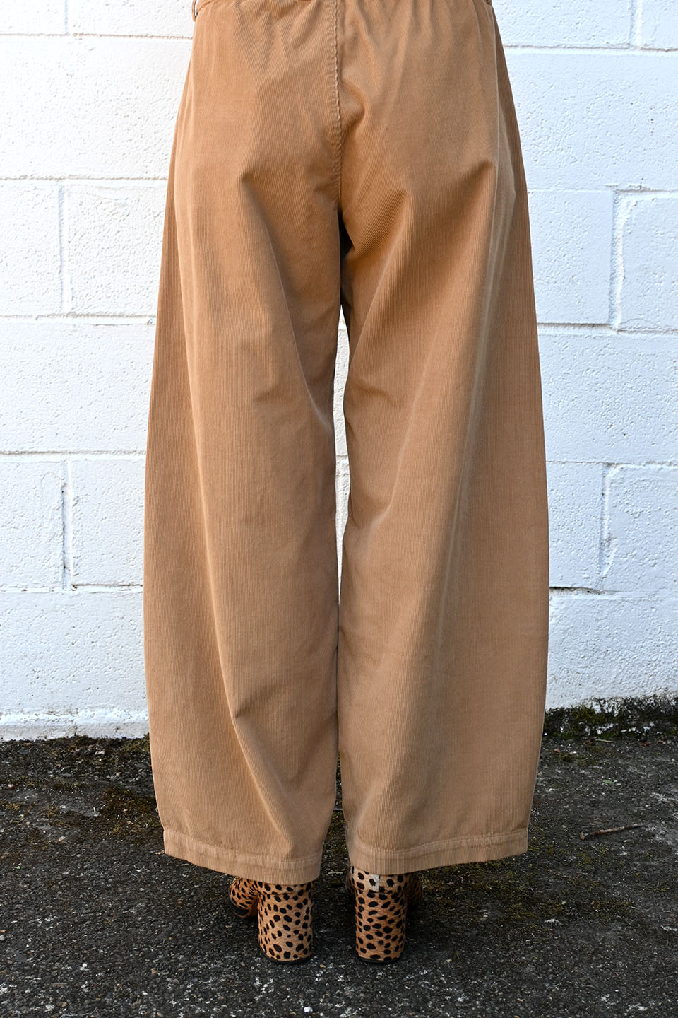 Panta Bum Camel