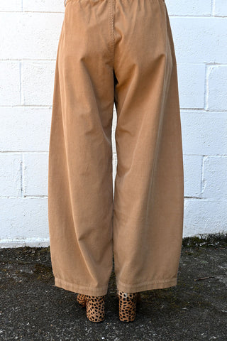 Panta Bum Camel