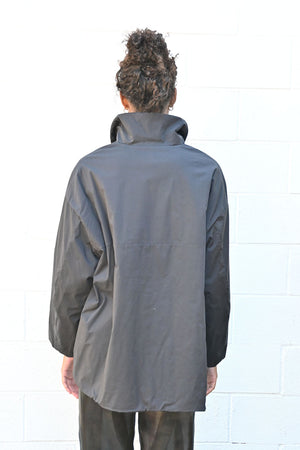 Giacca Michael Graphite